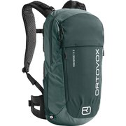 トラバース18S ザック 18L グレイシャーグレー OV-48560