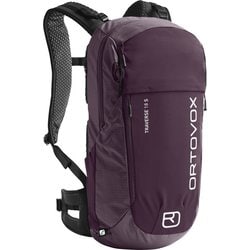 トラバース18S ザック 18L ワイルドベリー OV-48560