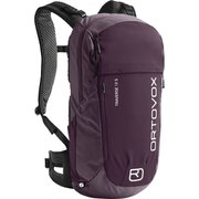 トラバース18S ザック 18L ワイルドベリー OV-48560