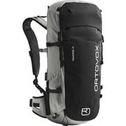 トラバースピュア30 ザック 30L グレーマーブル OV-48559