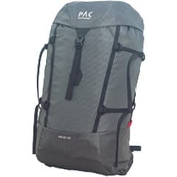 パイユ20 ザック 20L グレー PCT010