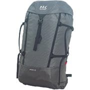 パイユ20 ザック 20L グレー PCT010