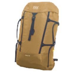 パイユ20 ザック 20L カーキ PCT010