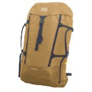 パイユ20 ザック 20L カーキ PCT010