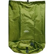 エアーマットポンプサック スタッフバッグ グリーンティー 30L MMPSK30