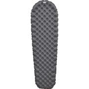 デナリパス 180cm エアーマット グレー MM7212DP180