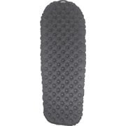 デナリパス ショート 148cm エアーマット グレー MM5812DPS148