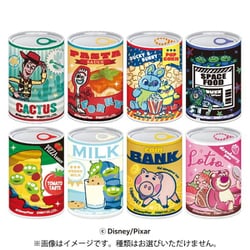 ディズニー mitamemo 缶バッジ トイ・ストーリー 1個 [コレクショントイ]