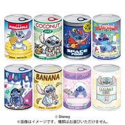 ディズニー mitamemo 缶バッジ リロ＆スティッチ 1個 [コレクショントイ]