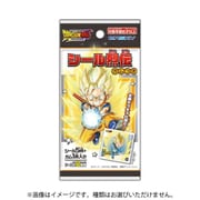 ドラゴンボールDAIMA シール烈伝 ガムつき 1個 [コレクション食玩]