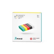 TPX-DE-01 MAGNETIC BLOCKS PIXIO PIXIO-25 [ブロック玩具]