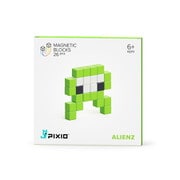 TPX-ST-03 MAGNETIC BLOCKS PIXIO Mini Monster Alienz [ブロック玩具]