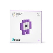 TPX-ST-06 MAGNETIC BLOCKS PIXIO Mini Monster Iz [ブロック玩具]