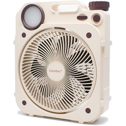 充電式薄型送風扇 AF8-17B