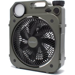 充電式薄型送風扇 AF8-17G