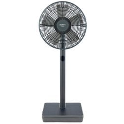 ソーラーパワーリビングファン AEF-900R