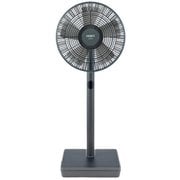 ソーラーパワーリビングファン AEF-900R