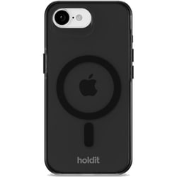 MagSafe Case iPhone 16e用MagSafeアクセサリー対応耐衝撃ケース Black 16770