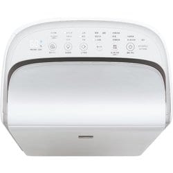 Amazon | シャープ ハイブリッド除湿機 衣類乾燥 12L プラズマ