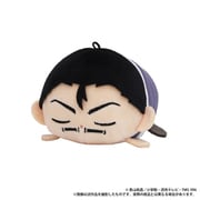 名探偵コナン ゆめころね ぬいぐるみマスコット 毛利小五郎