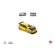 PRE0010 1/64 パンデム シビック EG6 ムーンアイズ [ダイキャストミニカー]