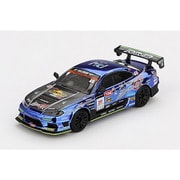 MGT00857-BL 1/64 Nissan シルビア（S15） D1 GP 2023 #46 D-MAX RACING （右ハンドル） 日本限定 [ダイキャストミニカー]
