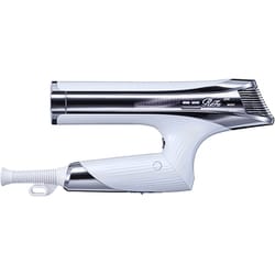 ReFa ヘアドライヤー RE:BC-02A ReFa リファ RE-BC-02A ホワイト ヘアドライヤー 大風量 速乾