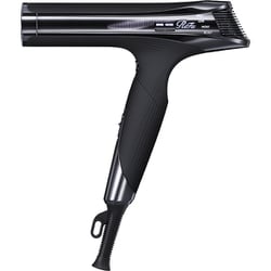 ヘアドライヤー ReFa BEAUTECH DRYER S＋（リファビューテック ドライヤー S＋） ブラック RE-BC-03A