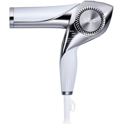 ヘアドライヤー ReFa BEAUTECH DRYER BX（リファビューテック ドライヤー BX） ホワイト RE-BQ-02A