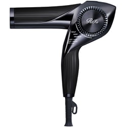 ヘアドライヤー ReFa BEAUTECH DRYER BX（リファビューテック ドライヤー BX） ブラック RE-BQ-03A