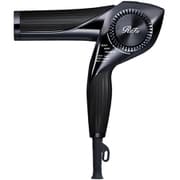 ヘアドライヤー ReFa BEAUTECH DRYER BX(リファビューテック ドライヤー BX) ブラック RE-BQ-03A