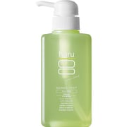HARU グリーンブレンド シャンプー 400ml