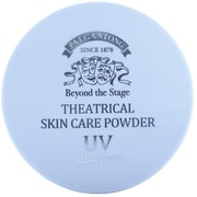 パルガントン スキンケアパウダーUV CW クリアホワイト 12g