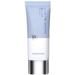 パルガントン スキンケアフィックスセラムプライマー 01 ソフトベージュ 30ml