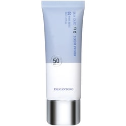 パルガントン スキンケアフィックスセラムプライマー 02 ピンクベージュ 30ml