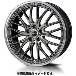 ヨドバシ.com - ワーウィック Warwic アルミホイール RW18