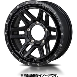 アルミホイール EI01 ハイブロック エルデ 1655 ＋22 5H 139.7SB ハイブロック HI-BLOCK ERDE