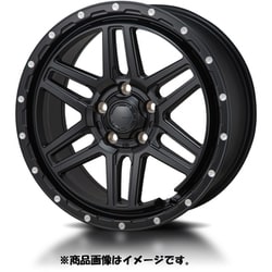 アルミホイール EI05 ハイブロック エルデ 1775 ＋41 5H 114.3SB ハイブロック HI-BLOCK ERDE