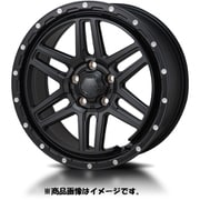 アルミホイール EI05 ハイブロック エルデ 1775 +41 5H 114.3SB ハイブロック HI-BLOCK ERDE