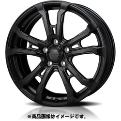 アルミホイール VI03 ハイブロック ヴィラス 1770 ＋38 5H 114.3SB ハイブロック HI-BLOCK VILAS