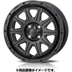 アルミホイール SG01 ハイブロック レグルス 1660 ＋40 4H 100SB ハイブロック HI-BLOCK REGULES