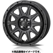 アルミホイール SG01 ハイブロック レグルス 1660 +40 4H 100SB ハイブロック HI-BLOCK REGULES