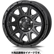 アルミホイール SG03 ハイブロック レグルス 1775 +41 5H 114.3SB ハイブロック HI-BLOCK REGULES