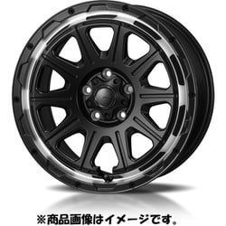 アルミホイール SG05 ハイブロック レグルス 1670 ＋41 5H 114.3SB/P ハイブロック HI-BLOCK REGULES