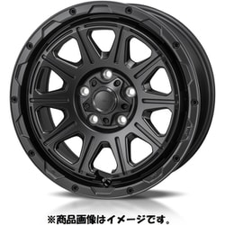 アルミホイール SG07 ハイブロック レグルス 1780 ＋20 6H 139.7SB ハイブロック HI-BLOCK REGULES