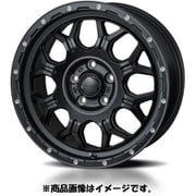アルミホイール CJ04 ハイブロック ジェラード 1670 +35 5H 114.3SB ハイブロック HI-BLOCK JERRARD