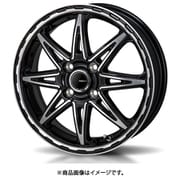 アルミホイール PS03 PIEDINO STYLE-S 1545 +45 4H 100BP ピエディーノ PIEDINO STYLE-S