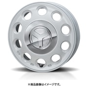 アルミホイール SO02 PIEDINO 1445 +45 4H 100PW ピエディーノ PIEDINO