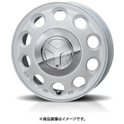 アルミホイール SO04 PIEDINO 1545 +45 4H 100PW ピエディーノ PIEDINO