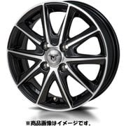 アルミホイール MJ05 JP STYLE MJ01 1455 +40 4H 100BP ジェイピースタイル JP STYLE MJ01